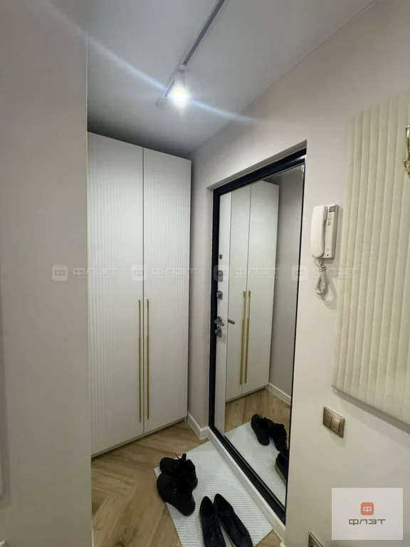 Продажа квартиры, Казань, ул. Четаева - Фото 12