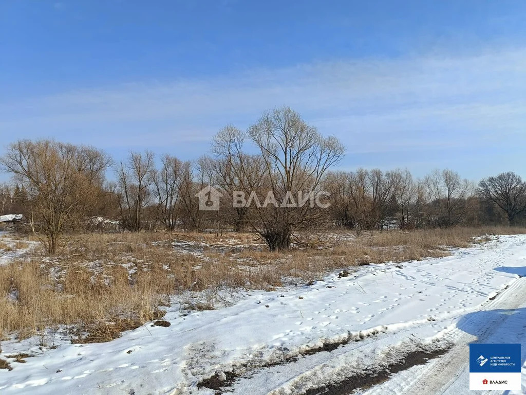 Продажа участка, Альяшево, Захаровский район - Фото 1