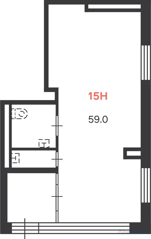 Продажа торгового помещения, ул. Оренбургская - Фото 5