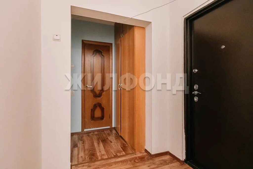 Продажа квартиры, Новосибирск, Татьяны Снежиной - Фото 17