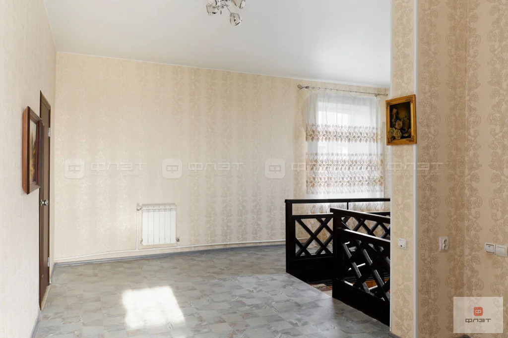 Продажа дома, Казань, ул. Камская (Вознесенское) - Фото 6