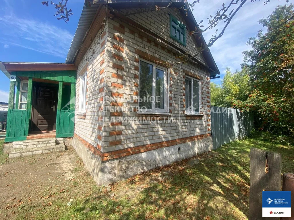 Продажа дома, Новопанское, Михайловский район, ул. Слобода - Фото 14