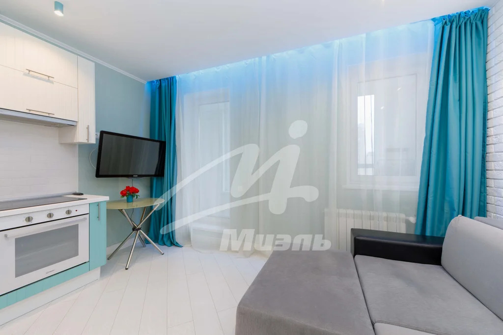 Продажа квартиры, Путилково, Красногорский район, Сходненская ул. - Фото 4