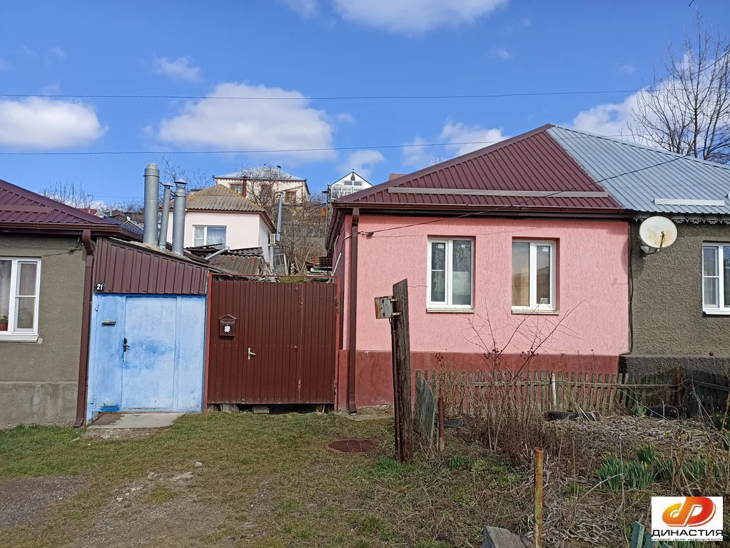 Продажа дома, Ставрополь, ул. Горная - Фото 1