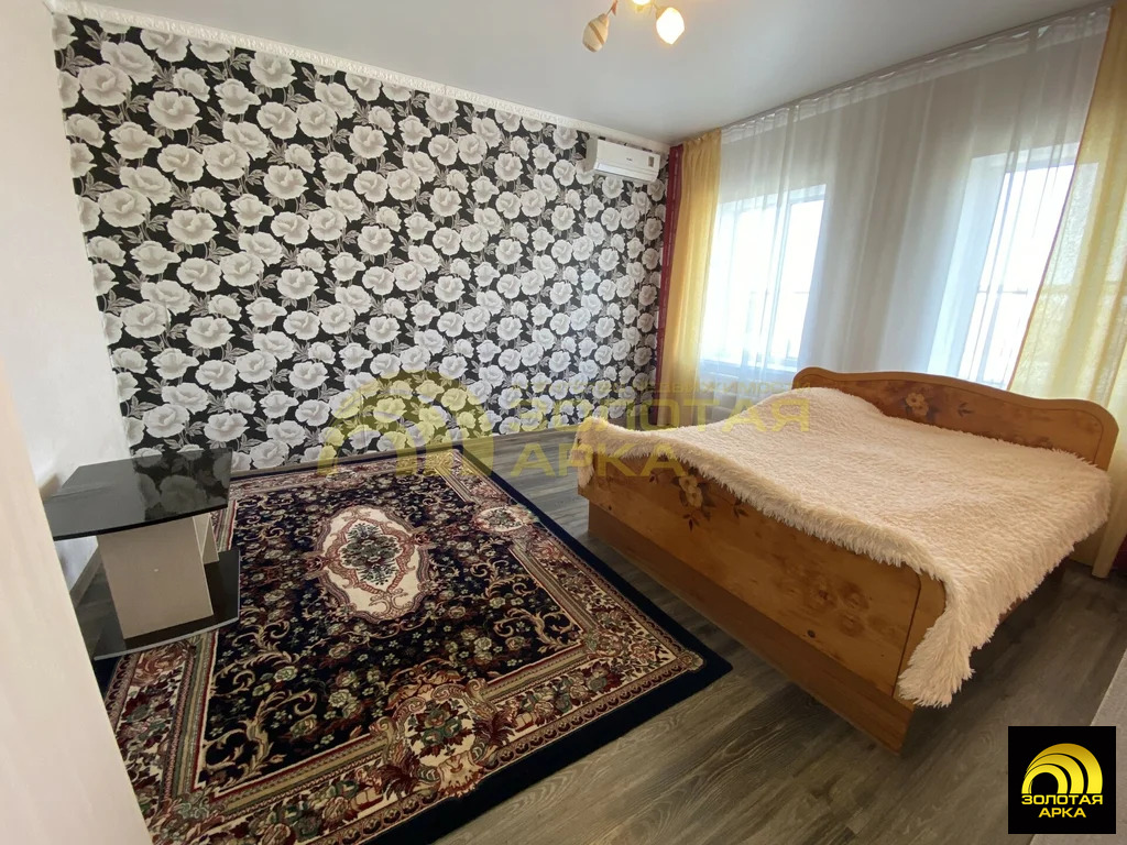 Продажа дома, Голубицкая, Темрюкский район - Фото 17