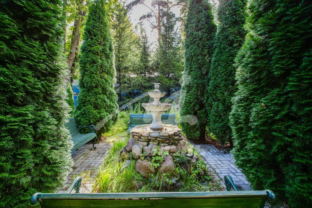 Продажа дома, Пушкино, Пушкинский район, Чкалова ул. - Фото 21