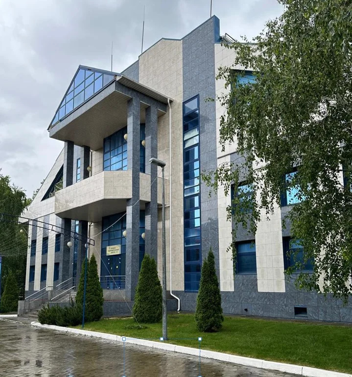 Детский оздоровительный центр (ДОЦ)  "Кубанская Нива" в г. Анапе. - Фото 7
