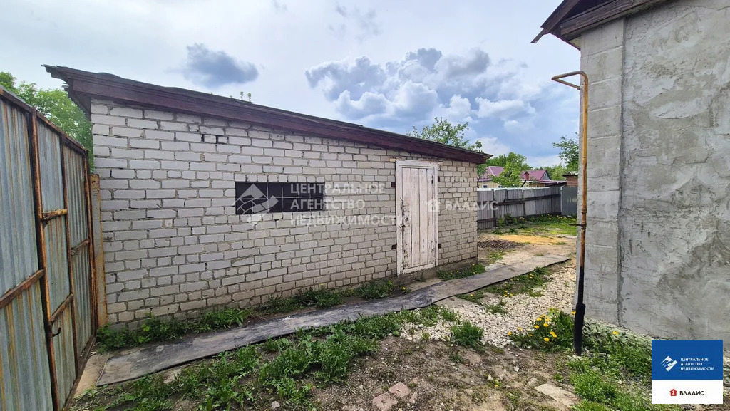 Продажа дома, Рязань, 5-й проезд Добролюбова - Фото 16