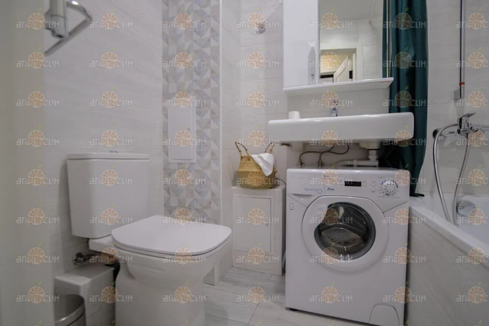 1-комн. квартира - Фото 10