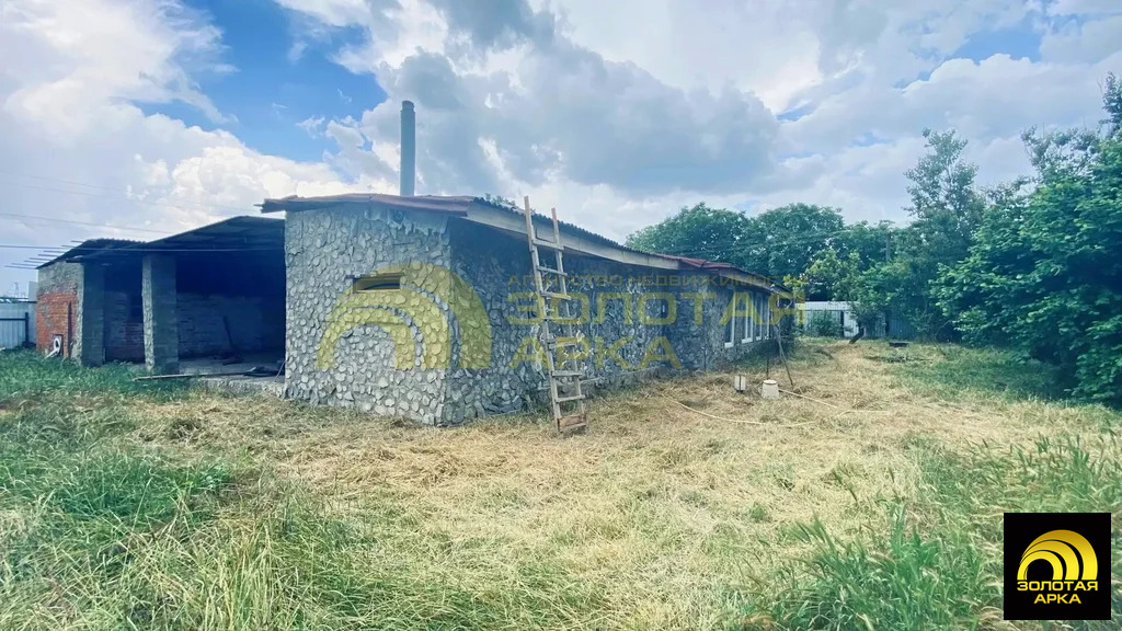 Продажа дома, Адагум, Крымский район, ул. Земледельцев - Фото 20