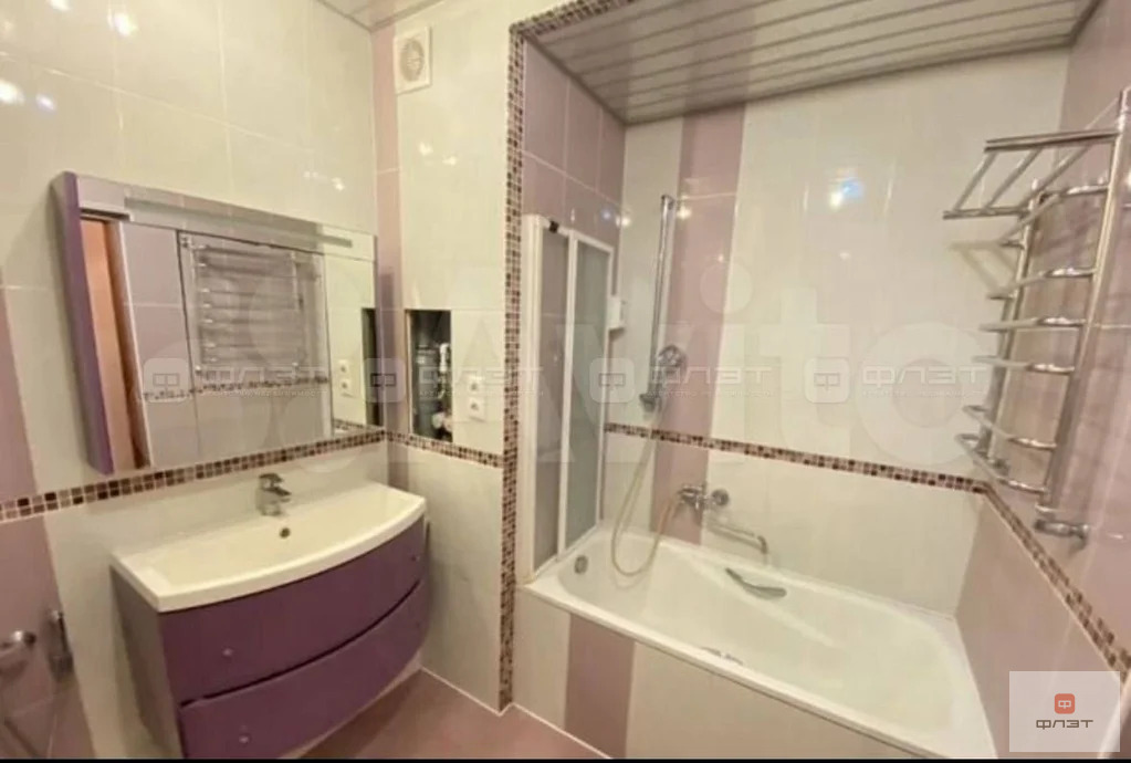 Продажа квартиры, Казань, Ямашева пр-кт. - Фото 11