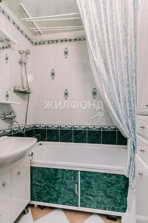 Продажа квартиры, Новосибирск, Владимира Высоцкого - Фото 16