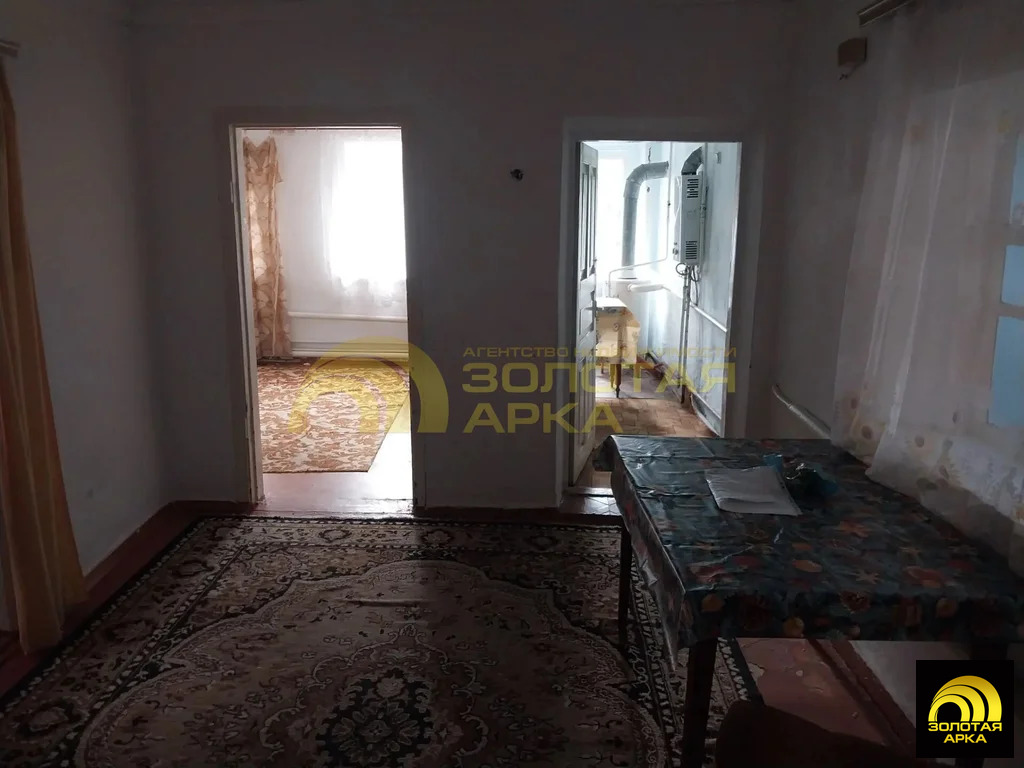 Продажа дома, Красный Октябрь, Темрюкский район - Фото 4