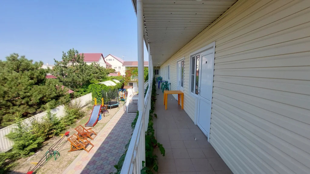 Продажа дома, Голубицкая, Темрюкский район, Вишневый пер. - Фото 4