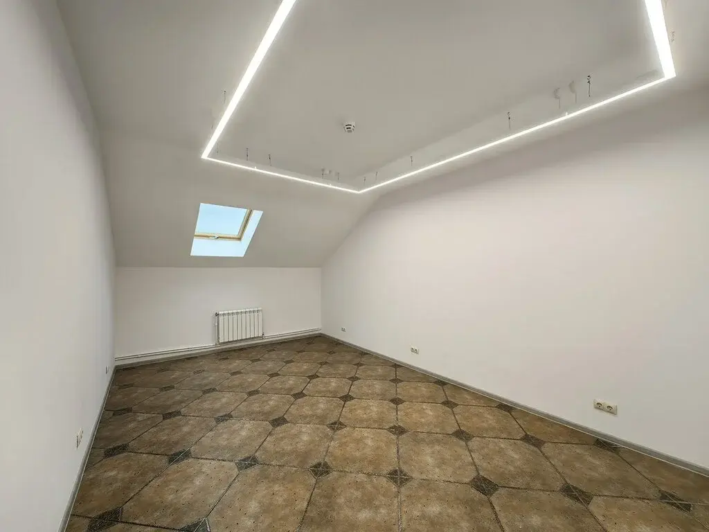 ОФИС 22,2 м2 после ремонта в центре! 2 мин от м. Добрынинская - Фото 5