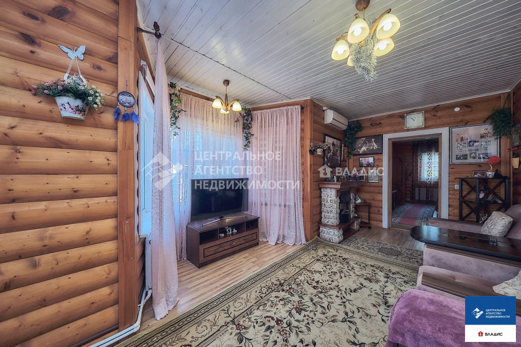 Продажа дома, Требухино, Рязанский район - Фото 21