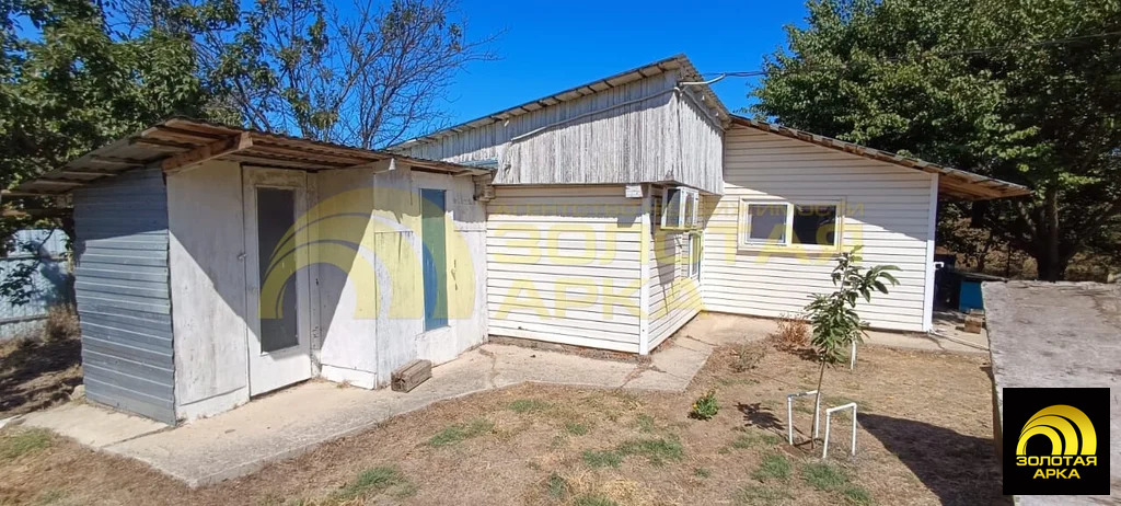 Продажа дома, Тамань, Темрюкский район - Фото 6