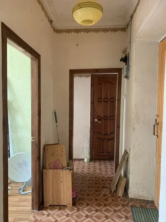 Продаю двухкомнатную квартиру 38.4м Железнодорожная ул., 13А, Алексин, ... - Фото 4
