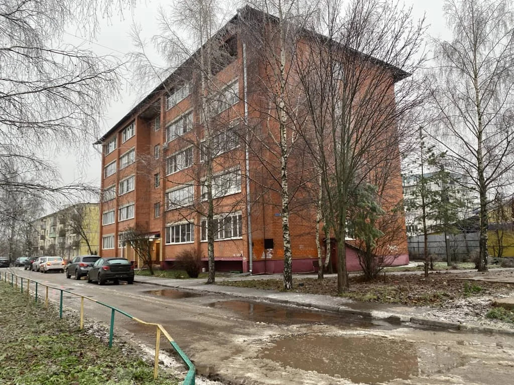 Продажа квартиры, Некрасовский, Дмитровский район, ул. Заводская - Фото 4