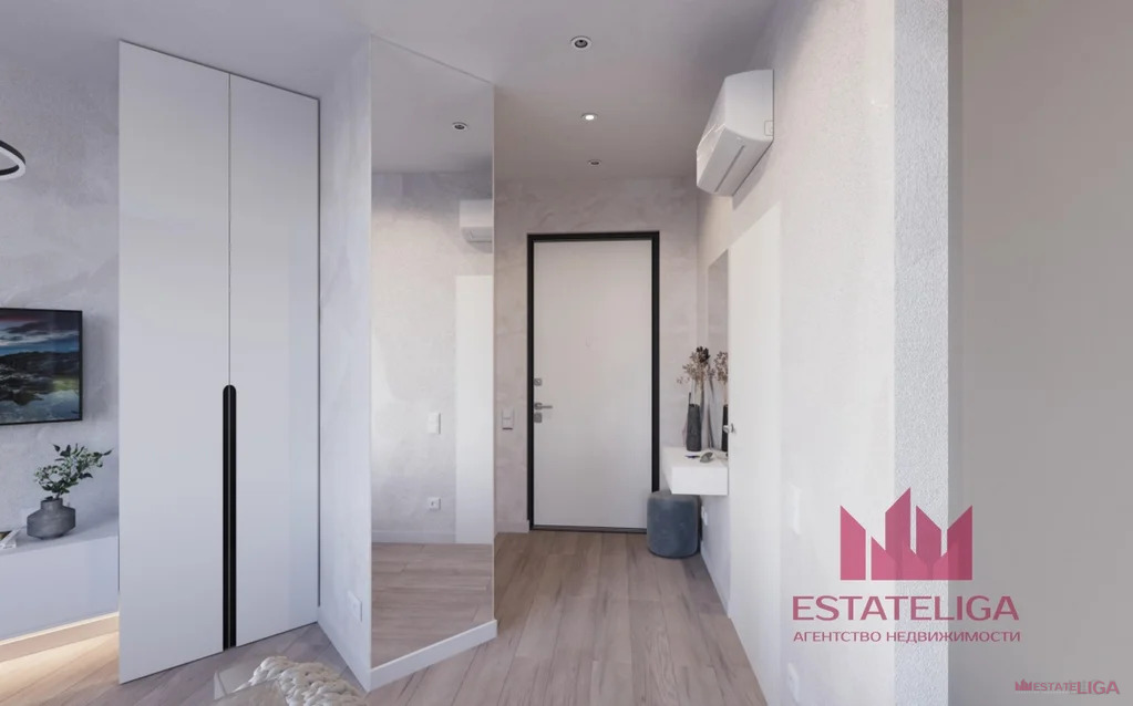 Аренда квартиры, Нагатинская наб. - Фото 10