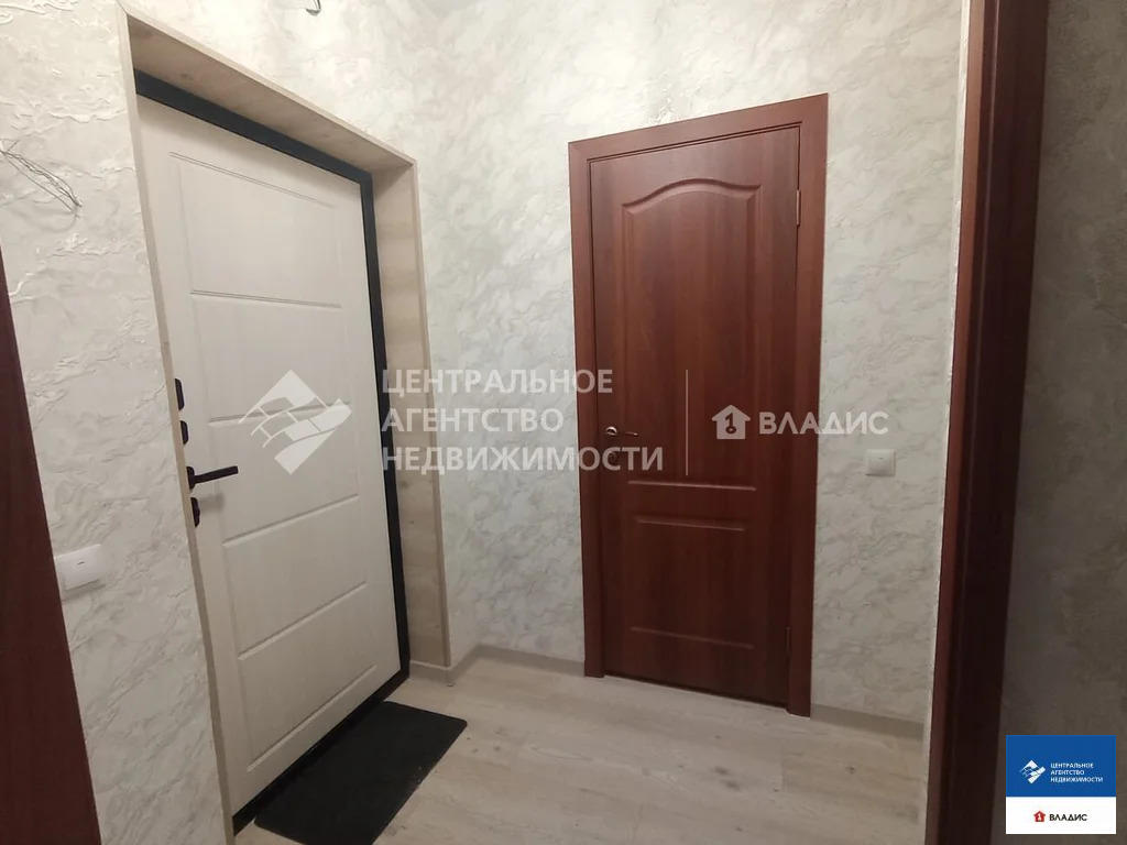 Аренда квартиры, Рязань, ул. Островского - Фото 4