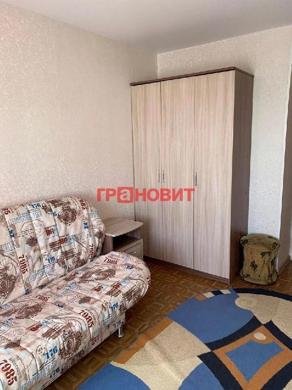 Продажа квартиры, Новосибирск, Менделеева пер. - Фото 3