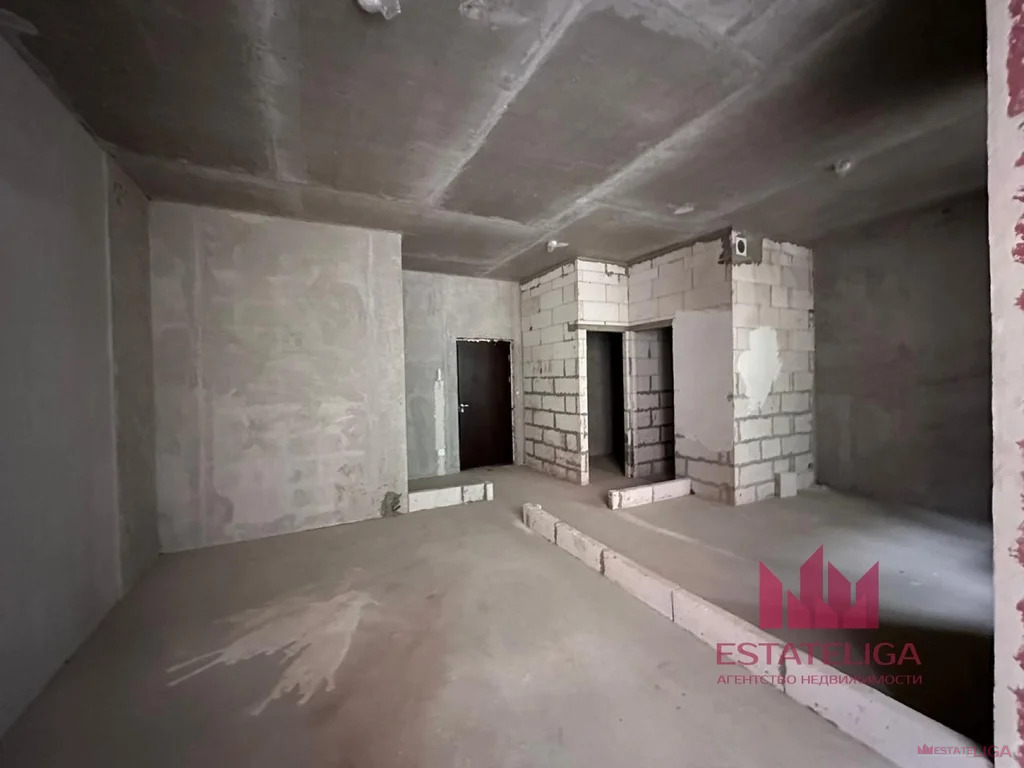 Продажа квартиры, Видное, Ленинский район, бульвар Мстислава ... - Фото 2