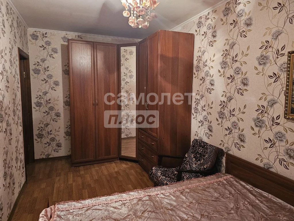 Продажа квартиры, Пушкино, Пушкинский район, Серебрянка мкр. - Фото 7