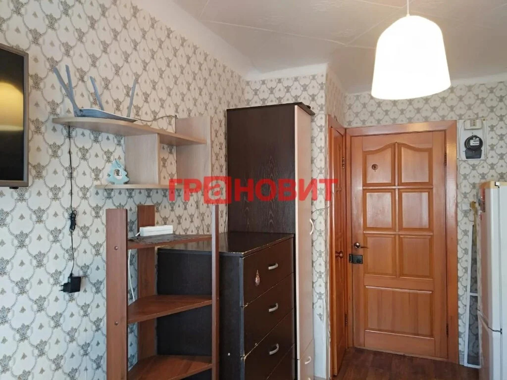 Продажа комнаты, Новосибирск, ул. Писарева - Фото 1