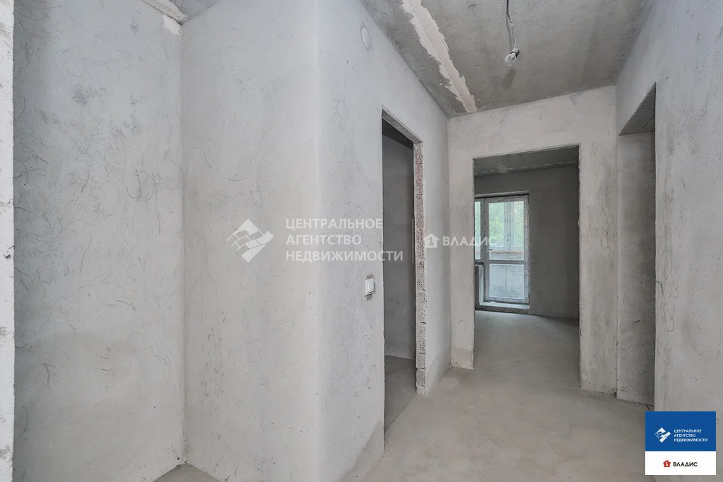 Продажа квартиры, Рязань, ул. Баженова - Фото 7
