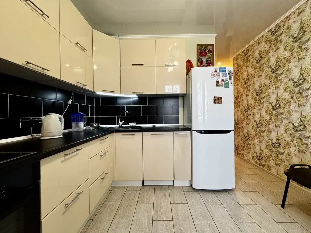 2-к пр-кт.Ленина, дом 221 - Фото 4