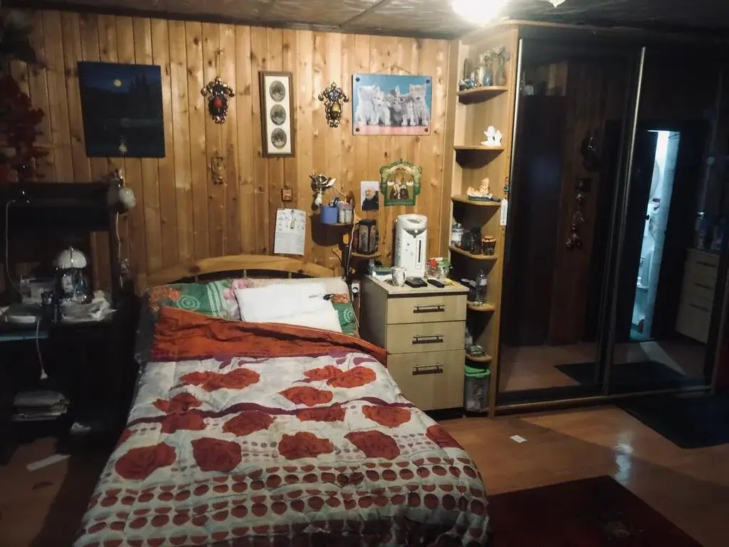 Продаю часть дома 118 кв.м уч 3.8 соток. - Фото 18