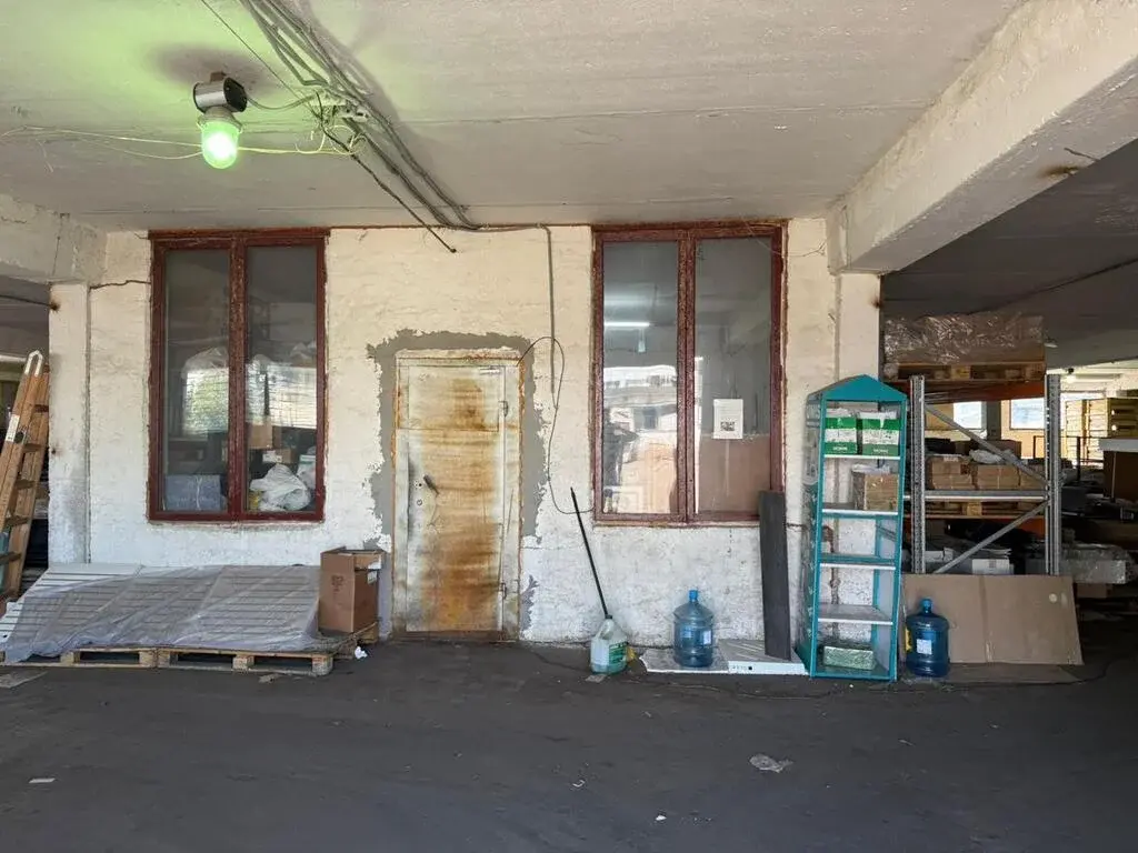 1600 м2 в аренду в Щербинке под склад, легкое производство - Фото 13