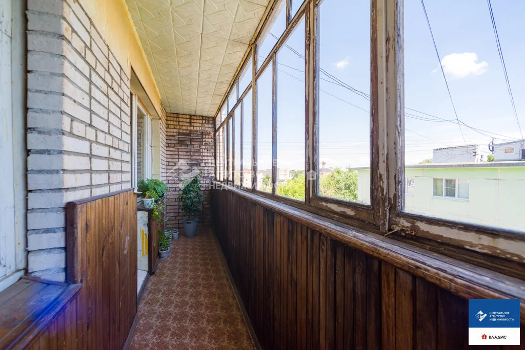 Продажа квартиры, Рязань, ул. Грибоедова - Фото 11