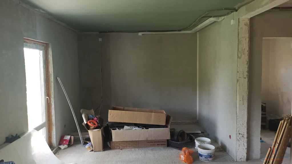 Продается дом. , Серпухов г, Комиссаровская улица 6/27 - Фото 1