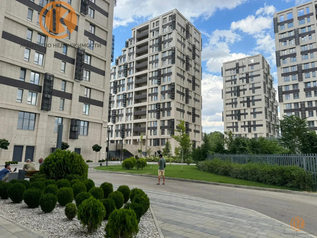 Продажа квартиры, Симферополь, ул. Воровского - Фото 12