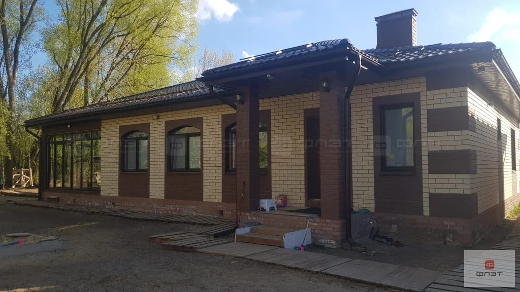 Продажа дома, Казань, ул. Александра Коваля - Фото 1