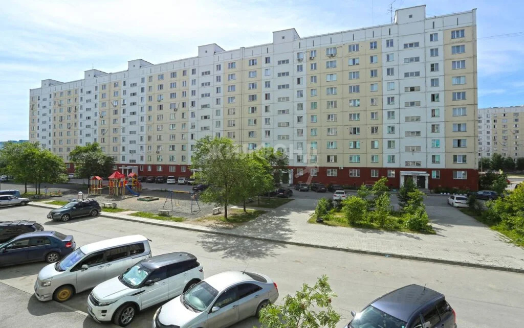 Продажа квартиры, Новосибирск, Татьяны Снежиной - Фото 15