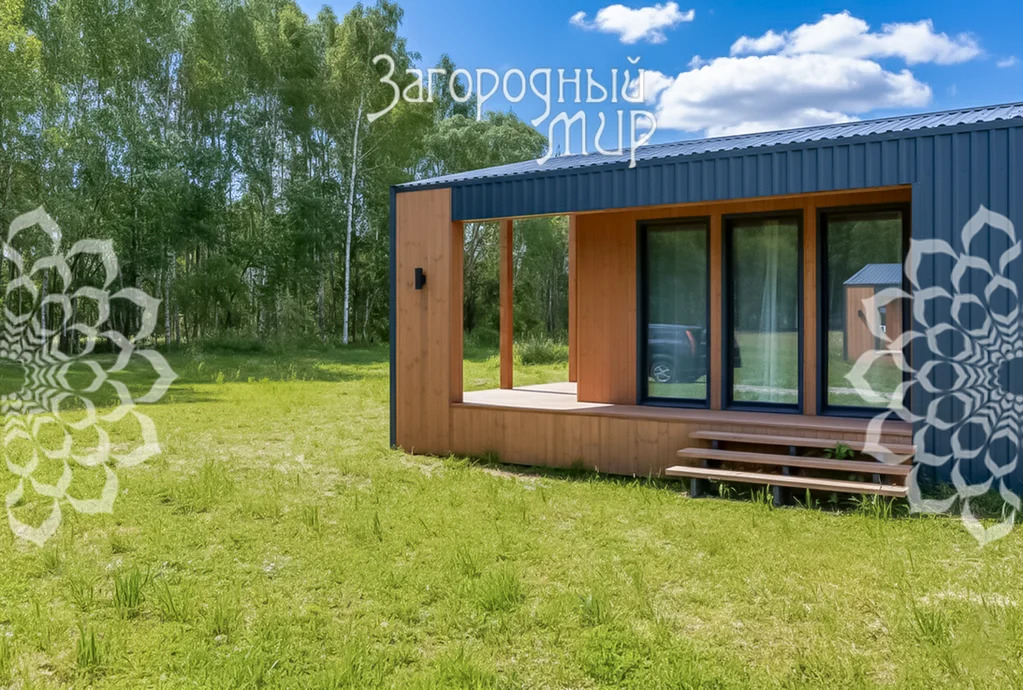 Продам дом, Ленинградское шоссе, 100 км от МКАД - Фото 5