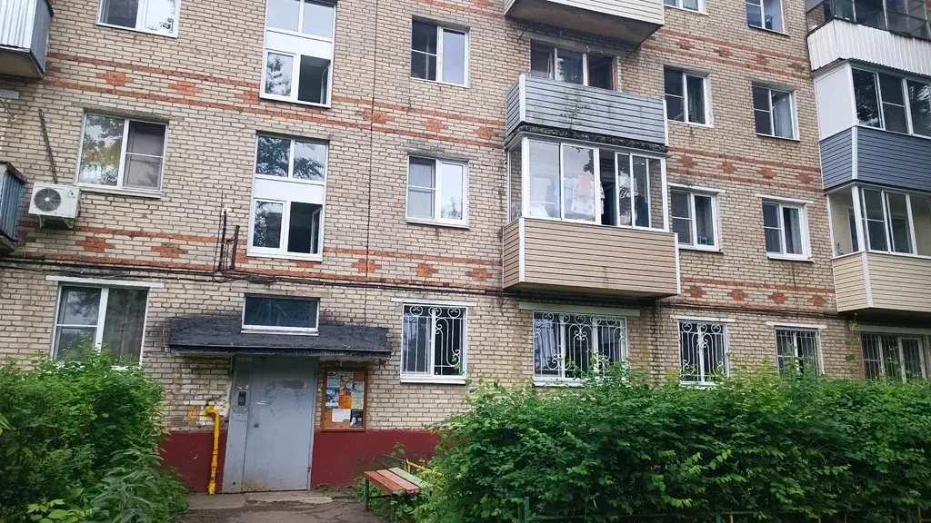 Продам квартиру в Лобне - Фото 0