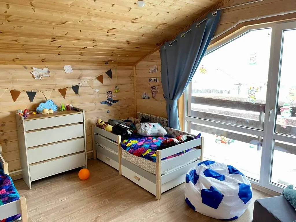 Дом 185,7 м2 на участке 6,2 сот. - Фото 21