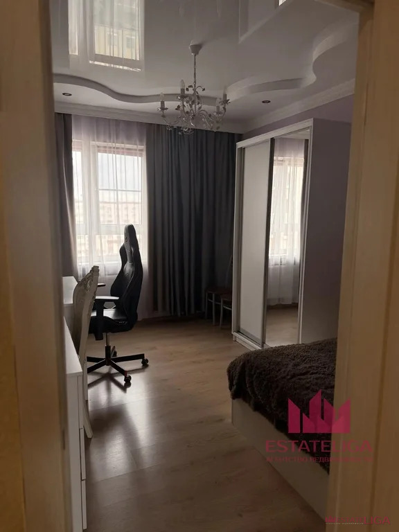 Продажа квартиры, Лопатино, Ленинский район, Сухановская улица - Фото 10