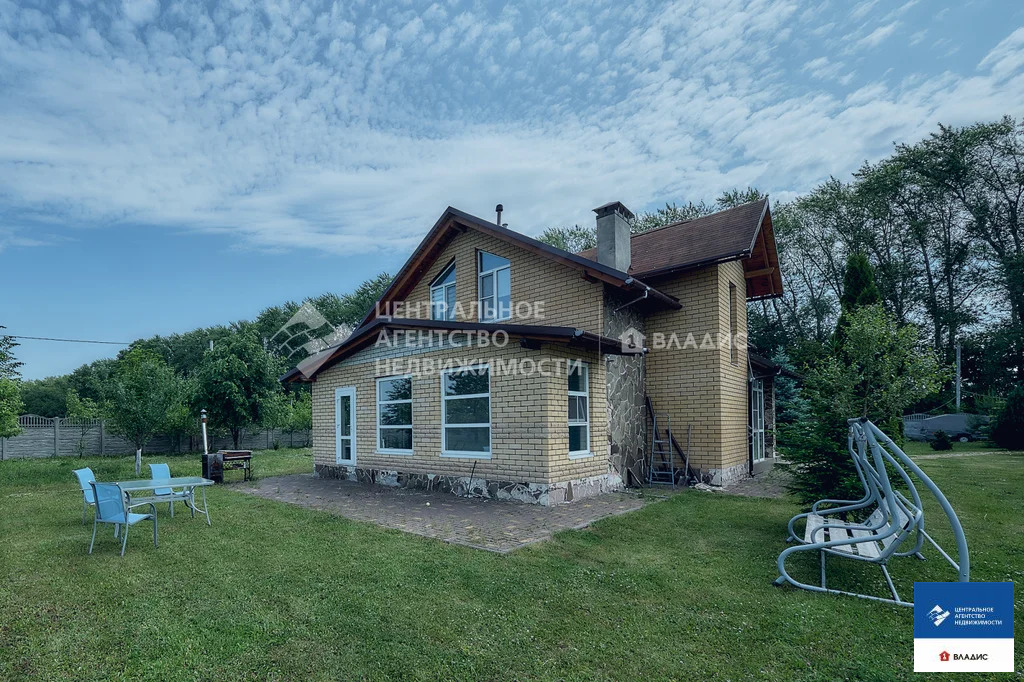 Продажа дома, Кораблино, Рязанский район, ул. Тополиная - Фото 17