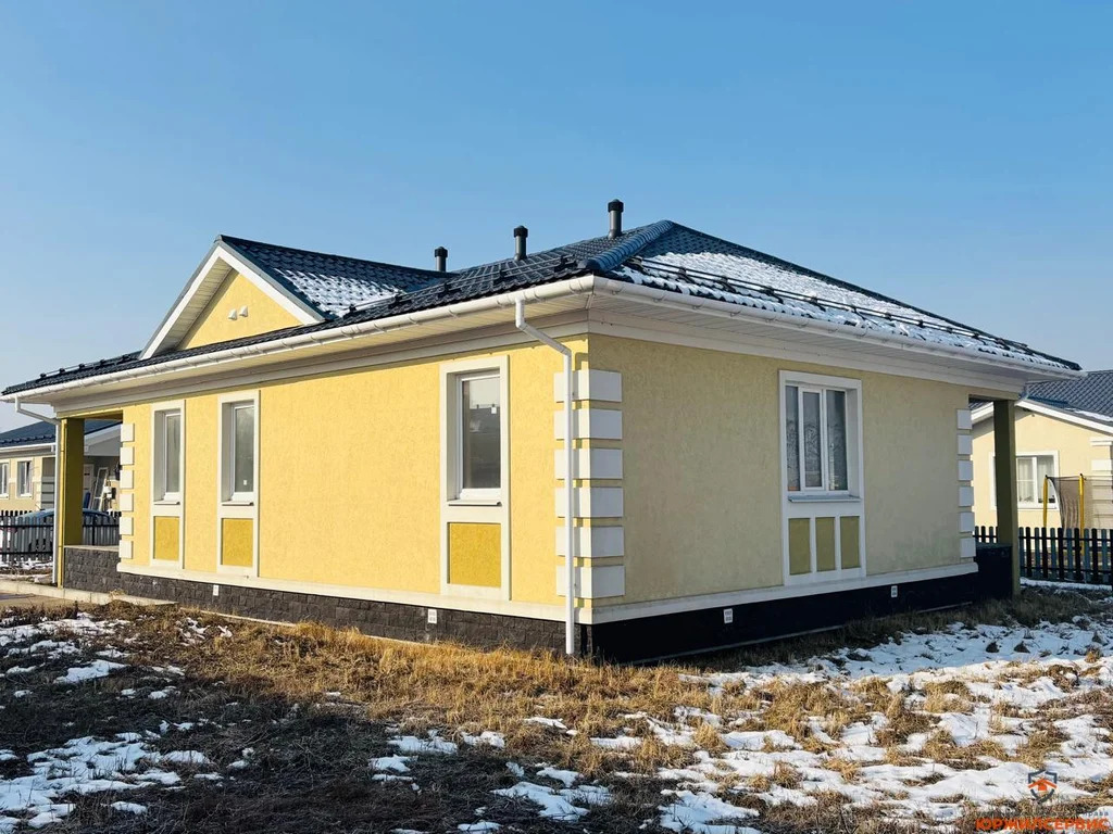 Продажа дома, Домодедово, Домодедово г. о., Московская обл - Фото 2
