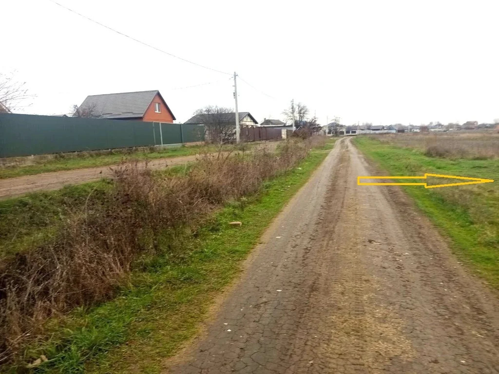 Продажа участка, Марьянская, Красноармейский район, ул. Советская - Фото 2