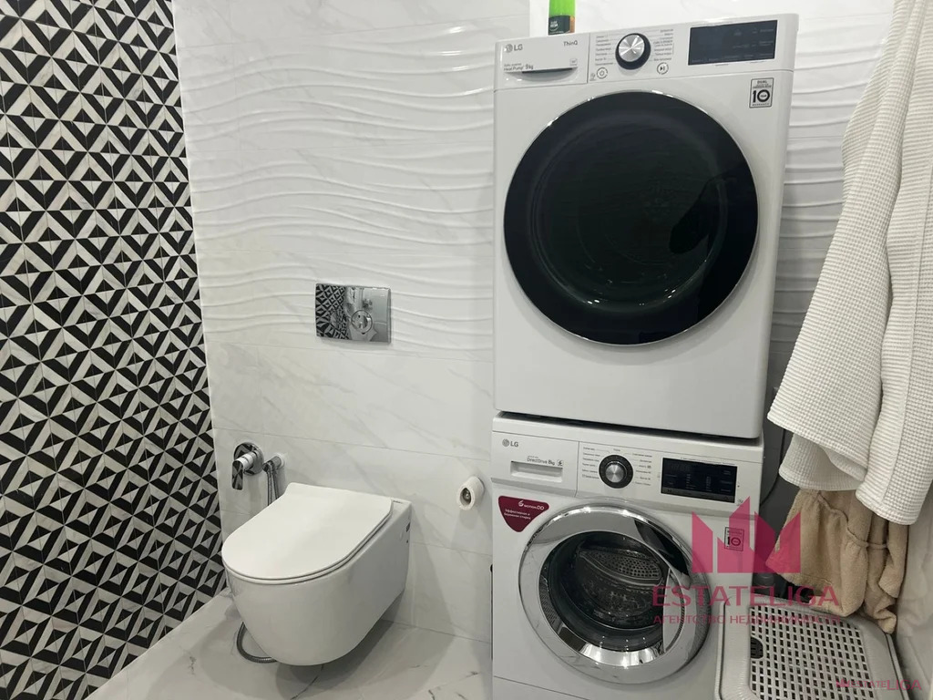 Продажа квартиры, улица Татьянин Парк - Фото 16