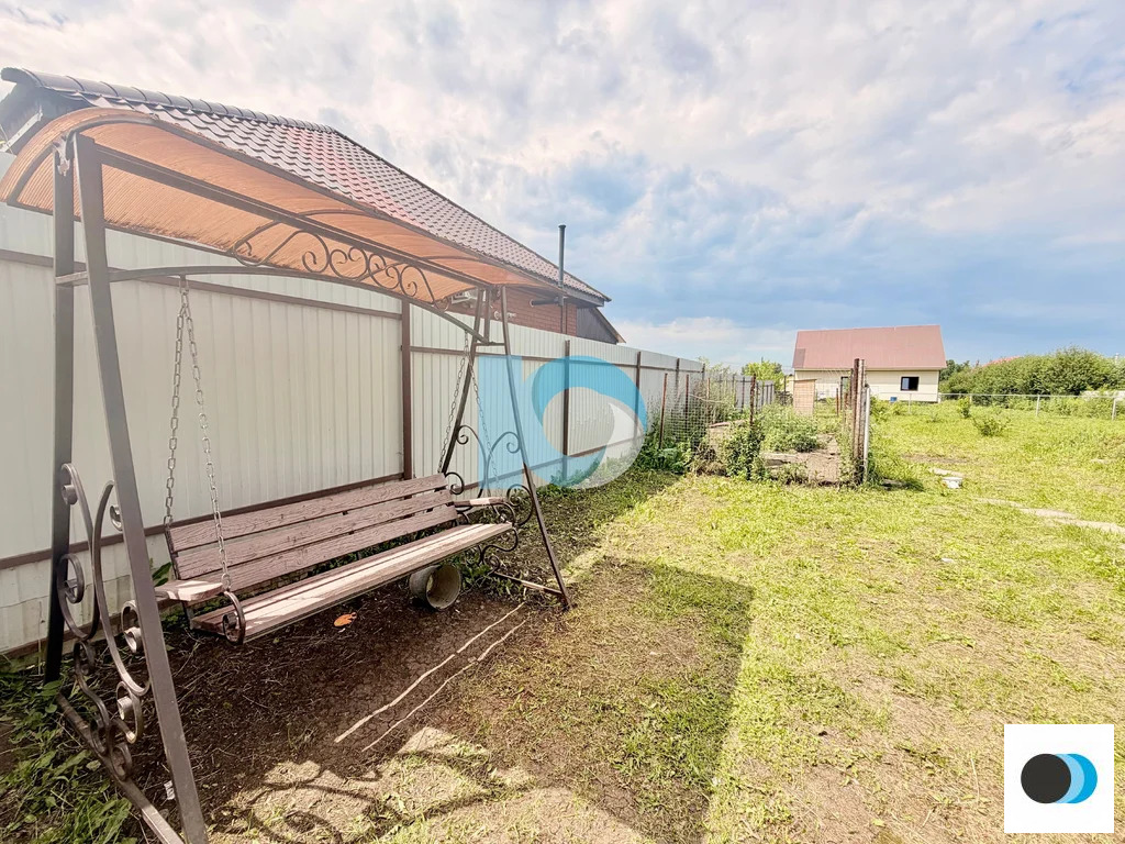 Продажа дома, Иглино, Иглинский район, ул. Садовая - Фото 7
