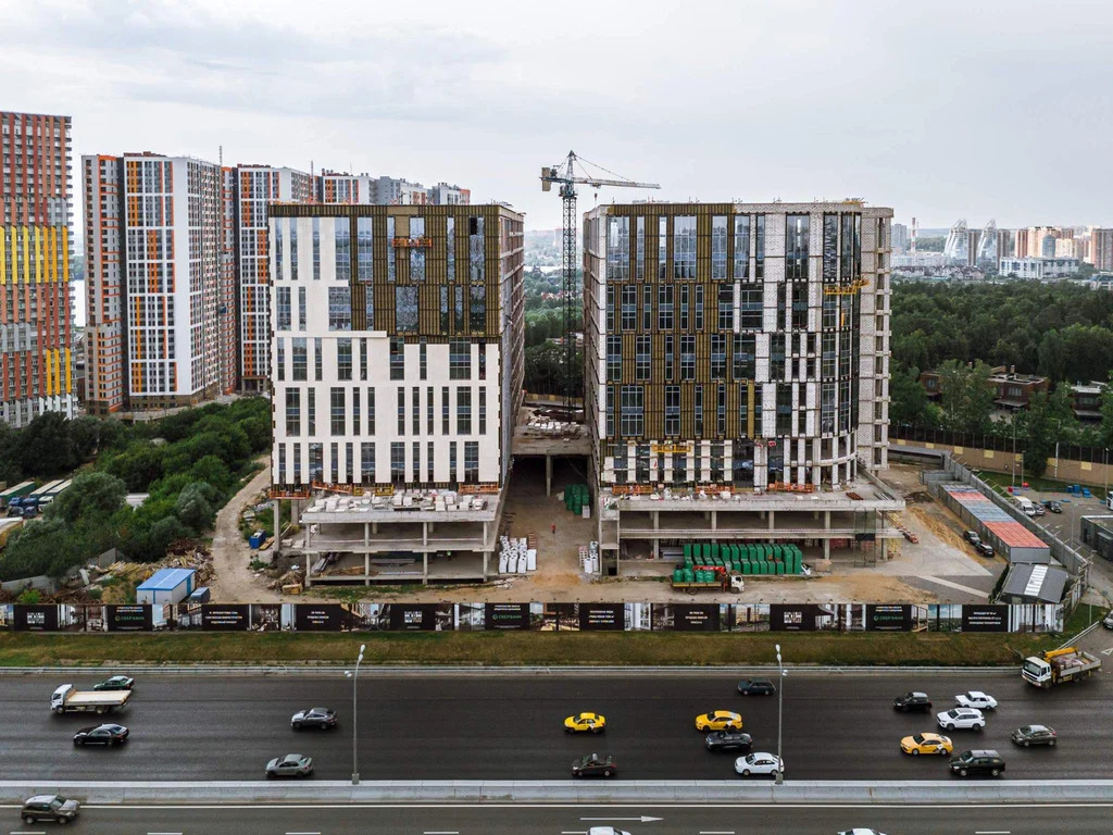 Продажа офиса 184.96 м2 - Фото 5