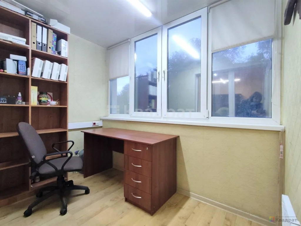 Меблированный офис с охраной и видеонаблюдением! - Фото 7