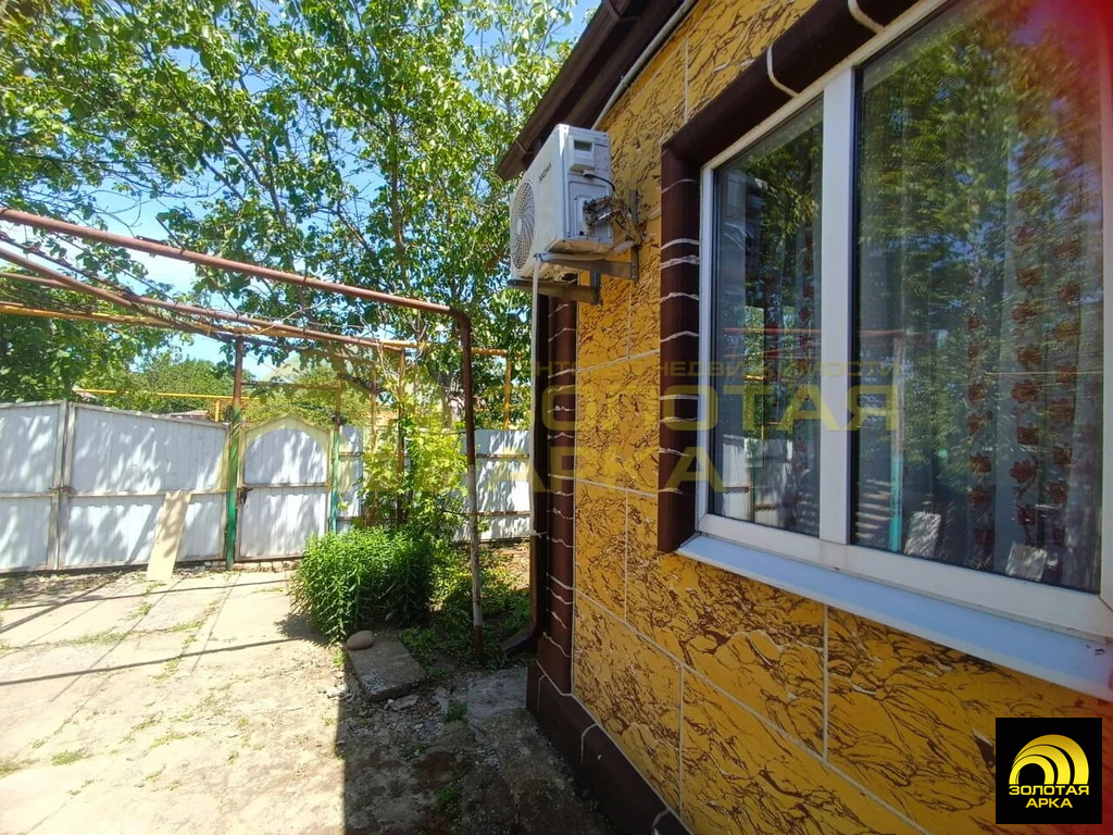 Продажа дома, Федоровская, Абинский район, ул. Первомайская - Фото 35